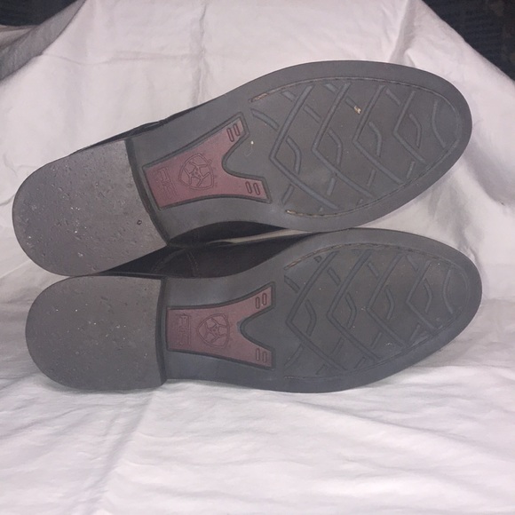 Ariat Brown Windsor Booties - Equestrian English - Picture 11 of 16